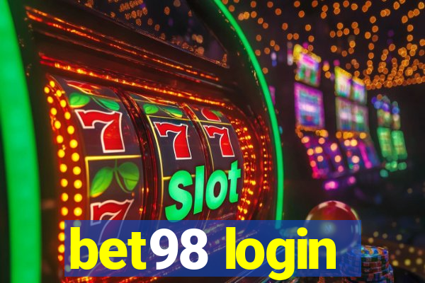 bet98 login